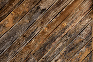 old wooden plank background natural weathered