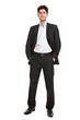 © Robert Kneschke - Junger Manager im Anzug
