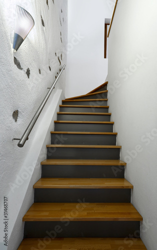 Scala interna, buy this stock photo and explore similar images at ... Scala interna design