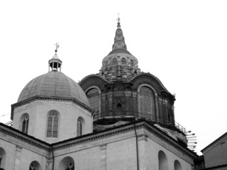 Poster - Turin Cathedral