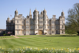 Elizabethan Manor House