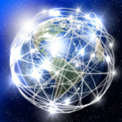 planet earth