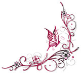 Ranke, Kirschblüten, flora, Blumen, Blüten, cherry blossom