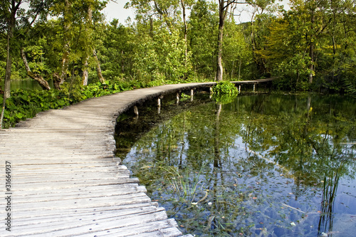 akwen-na-plitvickich-jeziorach-w-chorwacji-plitvickie-jeziora