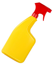 Pump Head Spray Bottle
