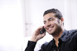 © Marco Lensi - young man using telephone