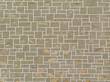 Nineteenth century cut limestone wall background