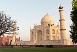 Fototapeta Młodzieżowe - Taj Mahal, Agra, Indie