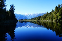 Mount Cook New Zealand