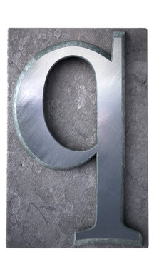 Typescript q  letter