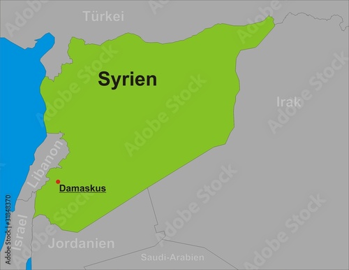 Syrien @p(AS)ob