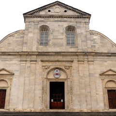 Wall Mural - Turin Cathedral