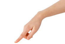 Hand Gesture