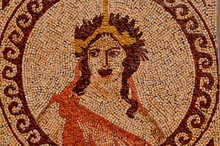 Historical Mosaics
