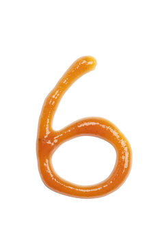 ketchup number 6