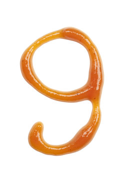 ketchup number 9