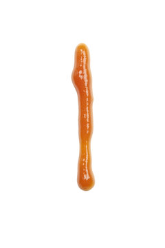 Ketchup abc. Letter I