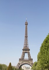 Eiffel Tower