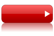 RED BUTTON TEMPLATE (web Internet Vector Buttons Click Here)