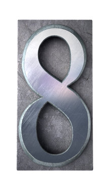 Number 8 typescript