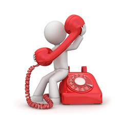 old phone