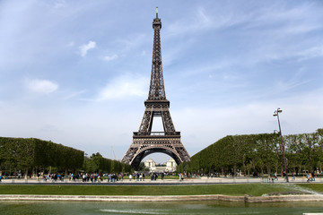 tour eiffel