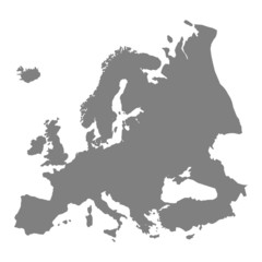 landkarte europa v2 i