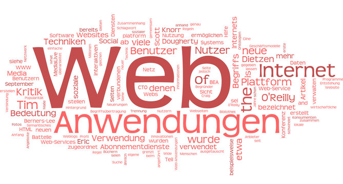 Webanwendungen