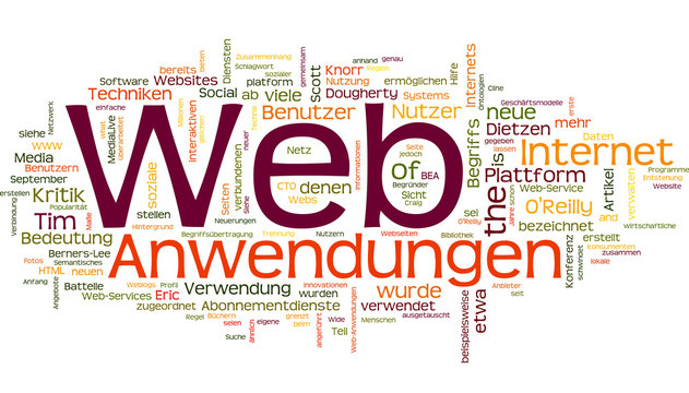 Webanwendungen