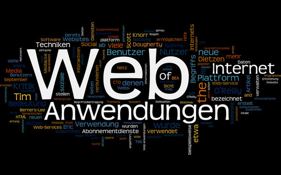 Webanwendungen