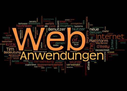 Webanwendungen