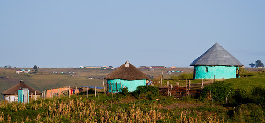 rural housing in the eastern cape