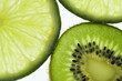 Kiwi Limette