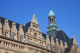 Historic Building in the center of Milwaukee