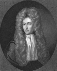 Sticker - Robert Boyle