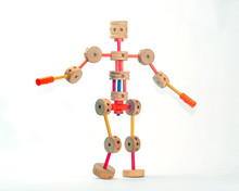 Tinker Robot