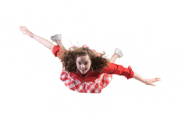 levitation