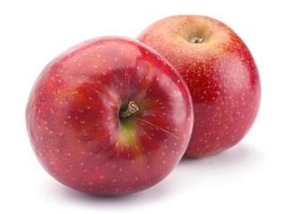 Ripe apple fruit