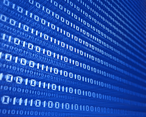 software code