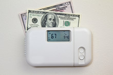 Home Heating Costs