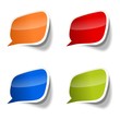 © rondabroc.com - ETIQUETAS BURBUJA