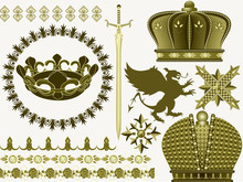 Symbols Of The Middle Ages