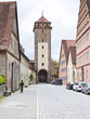 Rothenburg ob der Tauber