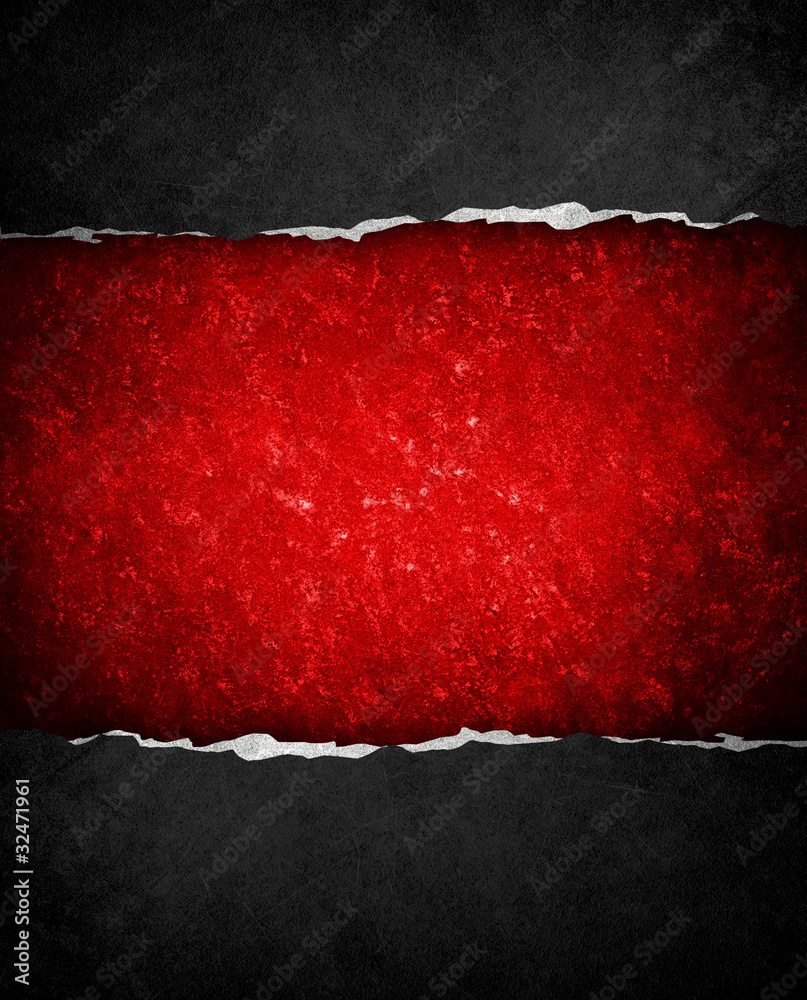 ripped paper background Stock Photo | Adobe Stock