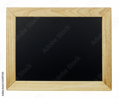 Leere Schul Tafel Buy This Stock Photo And Explore Similar