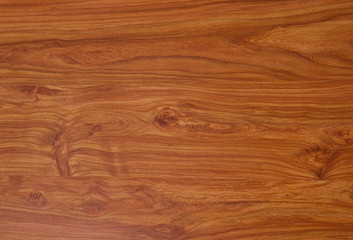 Wooden floor