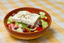 Greek Salalt
