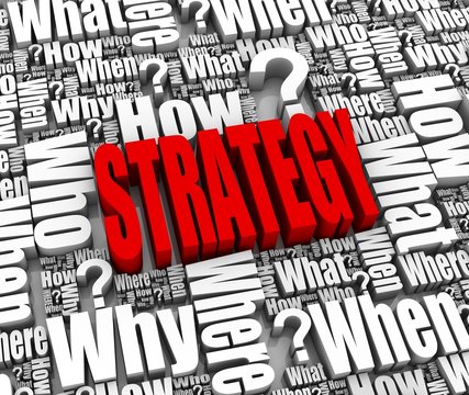 Strategy