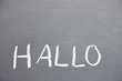 © Bauer Alex - hallo
