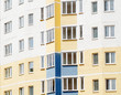 © Vladimir Voronin - Tall Apartments Building